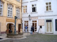 Praha Staré Město 10