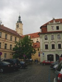 Praha Staré Město 19