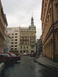 Praha Staré Město 20