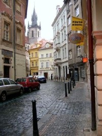 Praha Staré Město 17