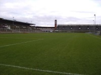 Strahovský stadion 1