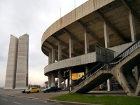 Strahovský stadion 5