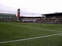 Strahovský stadion 2
