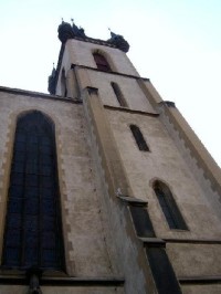 Kostel sv. Antonína Paduánského 7