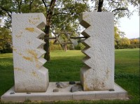 Památník: židovský památník