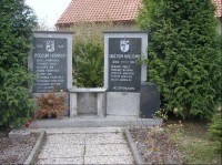 Památník padlým: památník padlým ve světových válkách