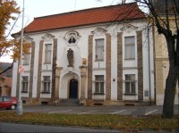 Řevnice