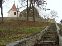 Kostel sv. Bartoloměje