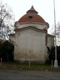 Kaple ve Staré Boleslavi