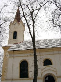 Kostel Sv. Prokopa