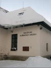 Adlerovo muzeum