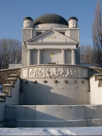 Mostecké krematorium - Mezinárodní památník obětem II. světové války: Mostecké krematorium a Mezinárodní památník obětem II. světové války  