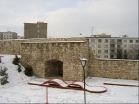 Muzeum Zkamenělý les