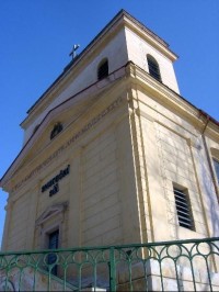 kostelík sv. Václava