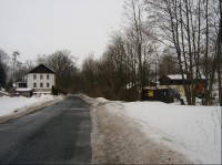 Obec Německý Chloumek