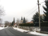 Obec Oleška