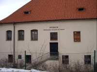 Muzeum - Podskalská celnice na Výtoni