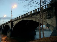 Hlávkův most