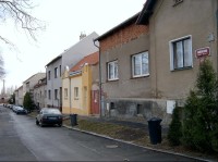 Ulice Vavřinecká