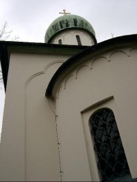 Ruská pravoslavná cerkev