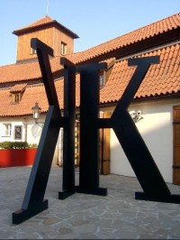 Kafka muzeum