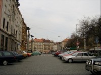 Borodinská ulice