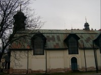 Kostel Sv.Vojtěcha