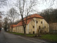 Libeň - Lowitův mlýn