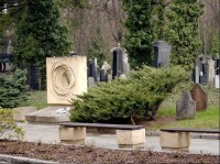 Památník československých obětí holocaustu a odboje