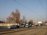 Střešovice