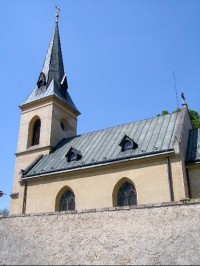 Kostel Svatého Jiří