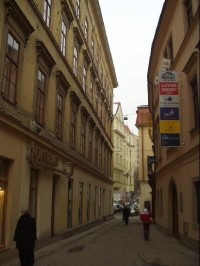 Jakubská ulice
