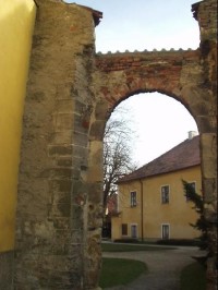 klášter klarisek