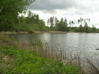 rybník Maršovec