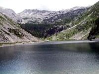 Krnské jazero
