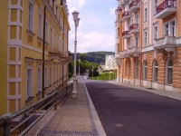 Karlovarská ulice