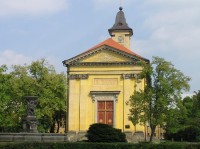 Kostel Josefov