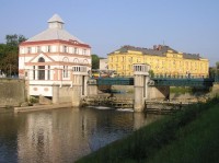 Moravský most