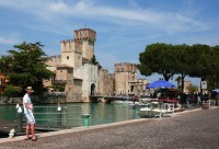 Dolomity Lago di Garda  (Sirmione, Malcesine, Gardone Riviera) -  ITÁLIE