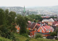 Trondheim  