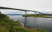 Saltstraumenský most