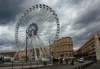 Francie - Provence - Marseille