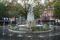 Leicester Square 