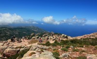 Calanche - Korsika 