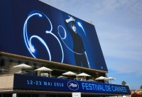  Cannes  filmový festival