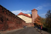 Wawel  Krakow