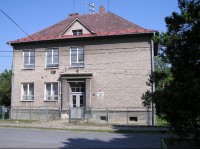Hodoňovice: Hodoňovice - škola