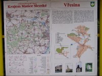 Vřesina: Vřesina - info