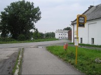 Paseky: Paseky - směr do Šilheřovic