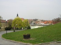 Čejkovice: Čejkovice  